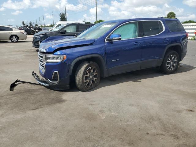 Vin: 1gkknkl45pz252311, lot: 58402215, gmc acadia sle 2023 img_1