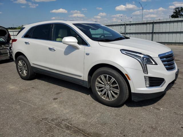Vin: 1gykndrs4jz187143, lot: 55956965, cadillac xt5 luxury 20184