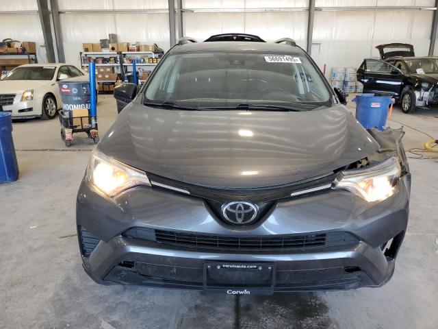 2017 TOYOTA RAV4 LE - JTMZFREV7HD107355