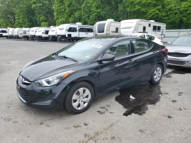 Vin: 5npdh4aexgh748697, lot: 57967865, hyundai elantra se 2016 img_1