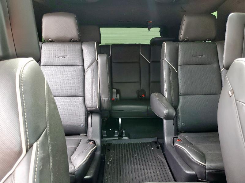 2021 CADILLAC ESCALADE P - 1GYS3BKL1MR414855