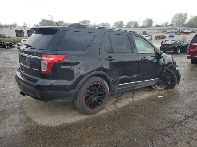 Vin: 1fm5k7f83dga93854, lot: 55299985, ford explorer limited 20133