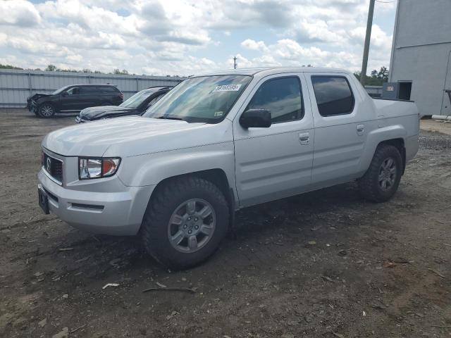 HONDA RIDGELINE