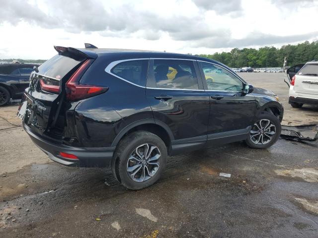 Vin: 2hkrw2h52nh622062, lot: 55455985, honda crv ex 20223