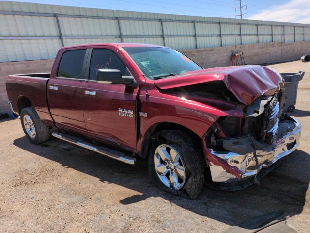 Vin: 1c6rr7tt1hs852084, lot: 56725265, ram 1500 slt 20174