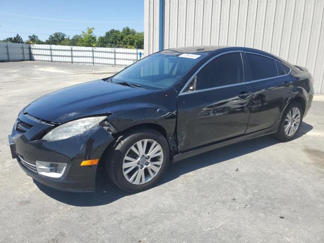 Vin: 1yvhz8ch4a5m57630, lot: 57891525, mazda 6 i 2010 img_1