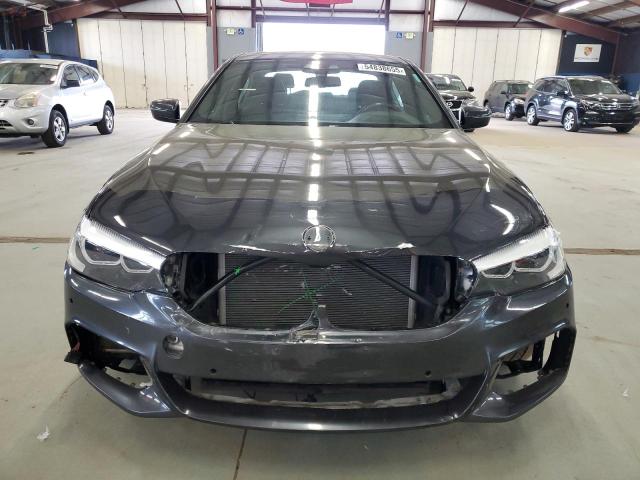 2018 BMW 540 XI WBAJE7C52JG892392