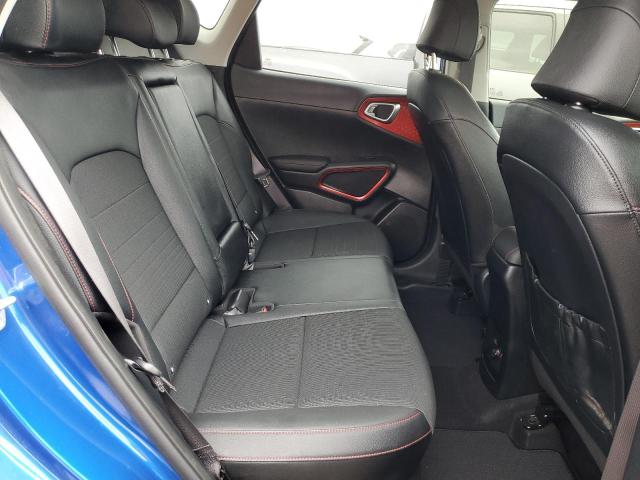 2022 KIA SOUL GT-LI - KNDJ53AF6N7818972