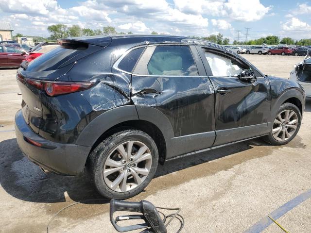 Vin: 3mvdmbbl0mm204436, lot: 56799485, mazda cx30 select 20213