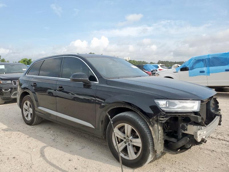 Vin: wa1ahaf74kd022371, lot: 57596815, audi q7 premium 20194
