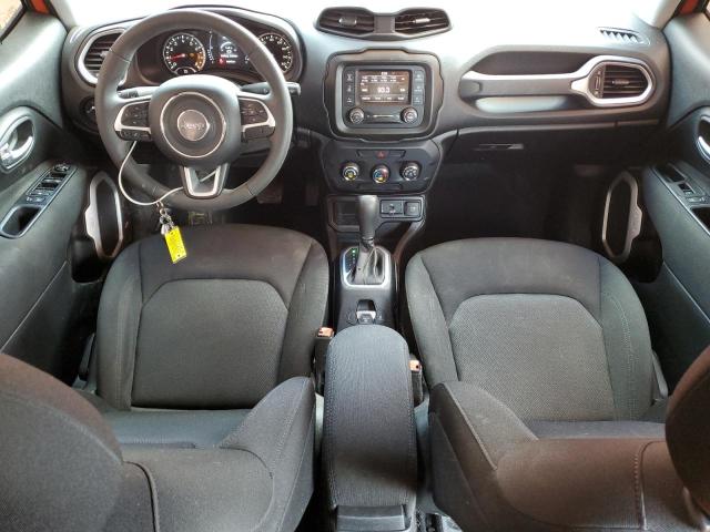 2020 JEEP RENEGADE S ZACNJAAB4LPL76270