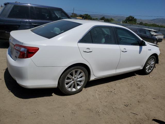Vin: 4t1bd1fk4du071997, lot: 56076935, toyota camry hybrid 20133