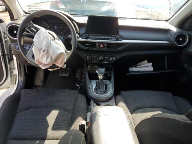 2021 KIA FORTE FE 3KPF24AD3ME309679