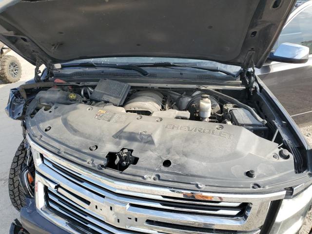 2015 CHEVROLET TAHOE - 1GNSKCKC4FR626030