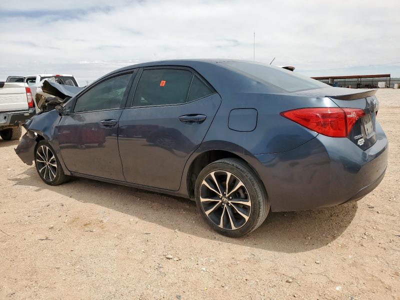 Vin: 2t1burhexhc943130, lot: 56835465, toyota corolla l 20172