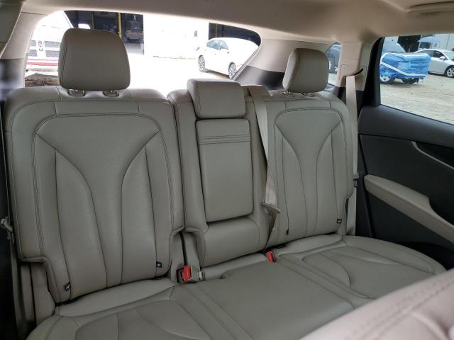 2022 LINCOLN NAUTILUS 2LMPJ6J98NBL22631