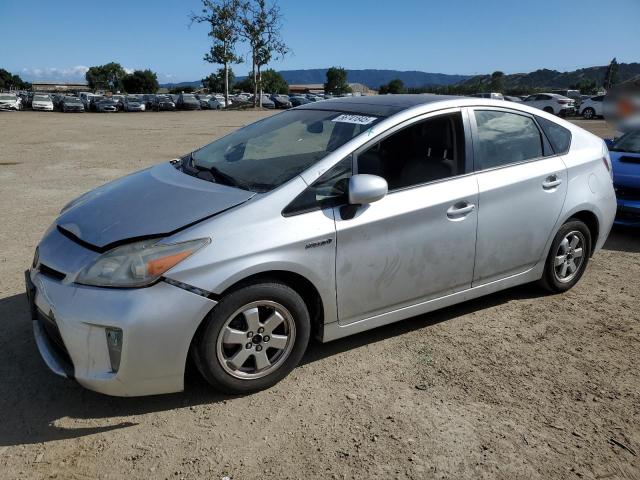Vin: jtdkn3du9c5520133, lot: 56741845, toyota prius 2012 img_1