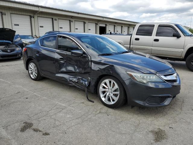 Vin: 19ude2f7xga014870, lot: 58076855, acura ilx premium 20164