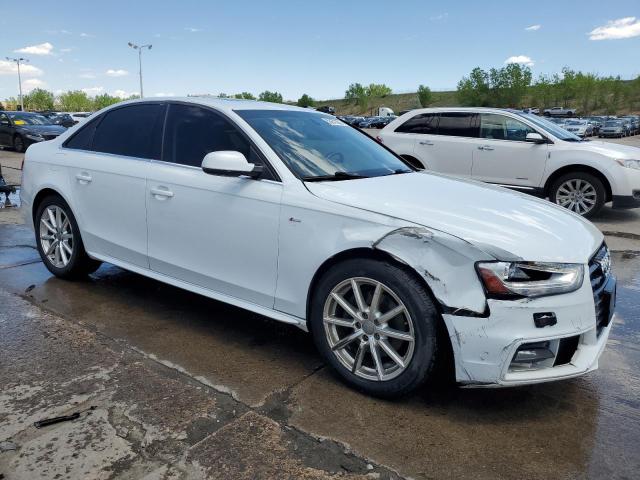 Vin: waubfafl0gn018541, lot: 55672265, audi a4 premium s-line 20164