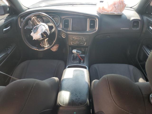 2018 DODGE CHARGER R/ - 2C3CDXCT5JH179122