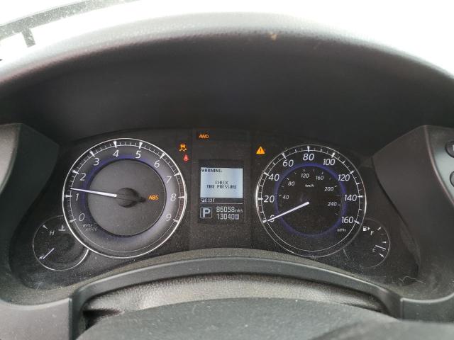 2017 INFINITI QX50 - JN1BJ0RR5HM410064