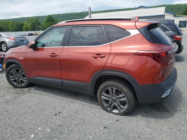 Vin: kndeucaa7n7318022, lot: 57513535, kia seltos s 20222