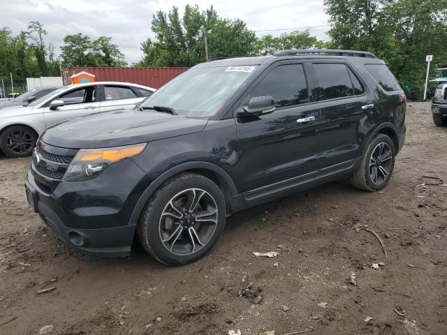 Vin: 1fm5k8gt6ega74760, lot: 58770745, ford explorer sport 2014 img_1