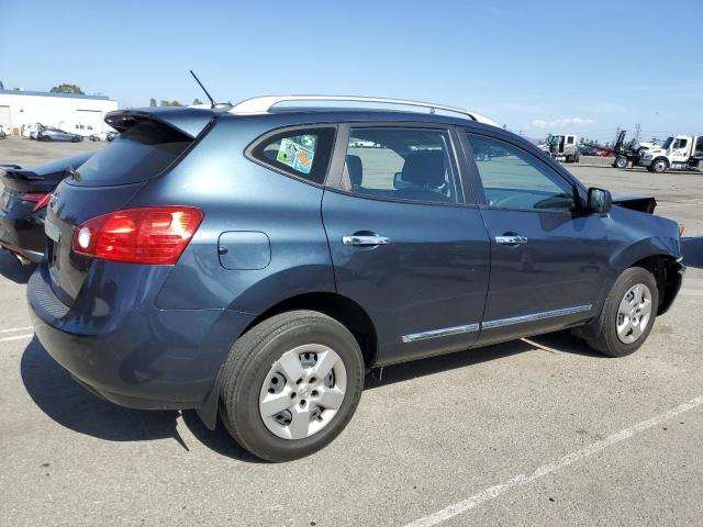 Vin: jn8as5mt6ew602619, lot: 56258415, nissan rogue s 20143