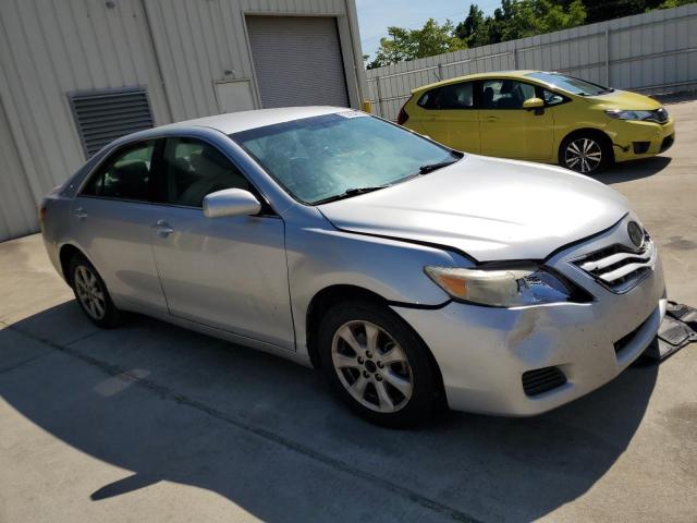 Vin: 4t1bf3ek7bu692106, lot: 55654895, toyota camry base 20114