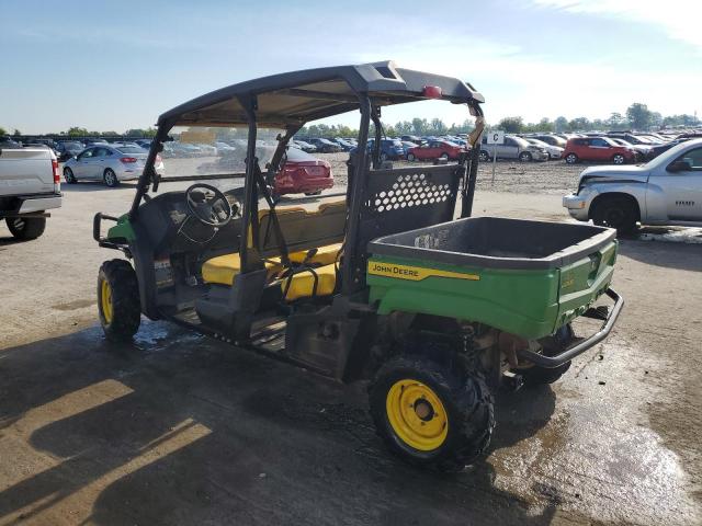 ATV GATOR 2021 green   1M0590MBHMM040322 photo #4
