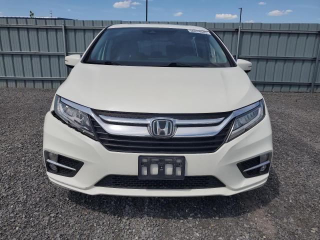 2019 HONDA ODYSSEY TO 5FNRL6H80KB501681