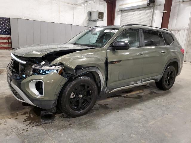 Vin: 1v2cr2ca2rc595138, lot: 57865435, volkswagen atlas peak peak edition se 2024 img_1