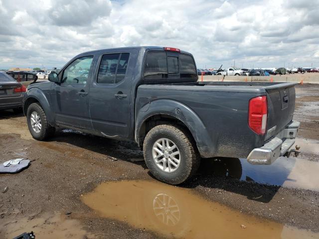 Vin: 1n6ad0ev7fn712902, lot: 58340655, nissan frontier s 20152