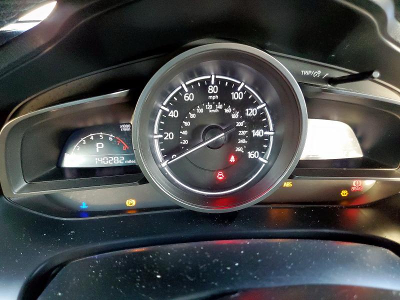 2017 MAZDA 3 SPORT 3MZBN1U72HM157056