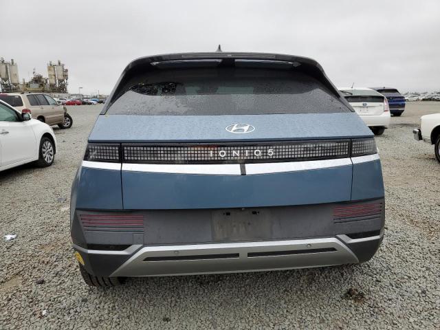 2022 HYUNDAI IONIQ 5 SE - KM8KN4AE2NU099220