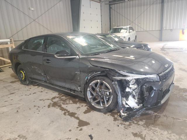 Vin: 3kpfw4de9se041498, lot: 58020075, kia k4 gt line gt line 20254