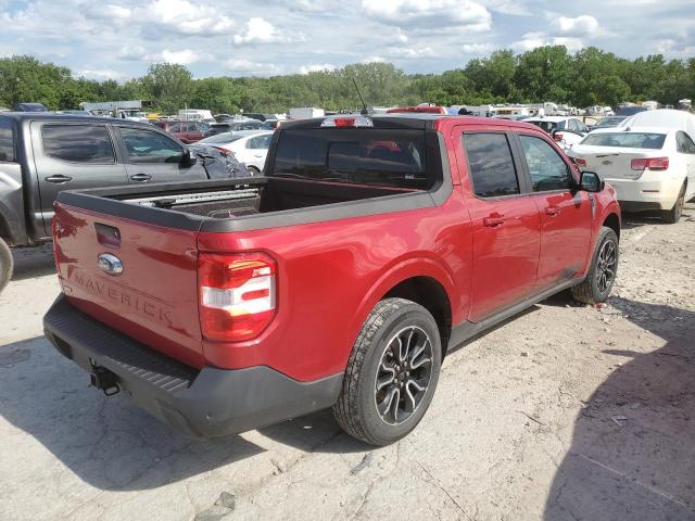 Vin: 3fttw8e39nra42347, lot: 56590605, ford maverick xl 20223
