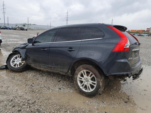 Vin: yv4612rk4g2843380, lot: 55807185, volvo xc60 t5 premier 20162