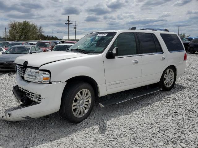 Vin: 5lmjj2j54bej08644, lot: 83118084, lincoln navigator 2011 img_1