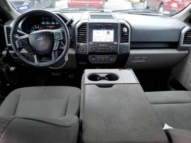 2019 FORD F150 SUPERCREW #3265862234