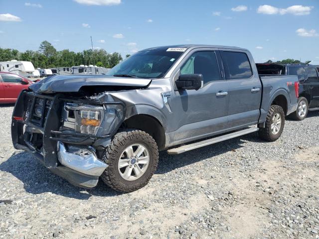 Vin: 1ftfw1e54nfa60192, lot: 56924485, ford f-150 supercrew 2022 img_1