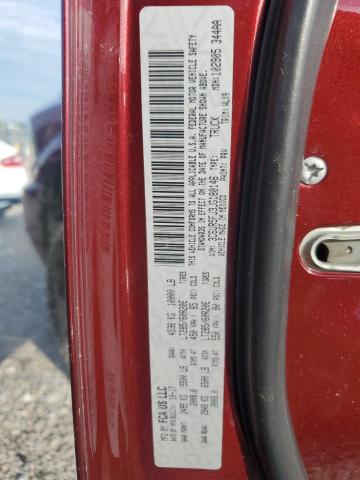 2018 RAM 2500 LARAM 3C6UR5FJ3JG180146