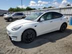 2021 TESLA MODEL Y - 5YJYGDEE2MF173021