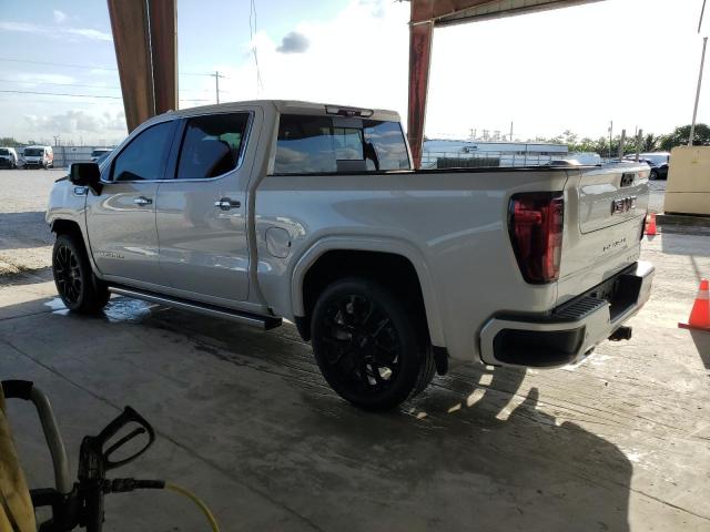 Vin: 3gtuuge87sg172750, lot: 57748005, gmc sierra k1500 denali 20252