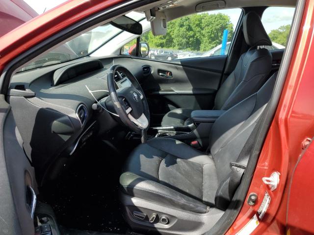 2017 TOYOTA PRIUS JTDKARFU6H3539477