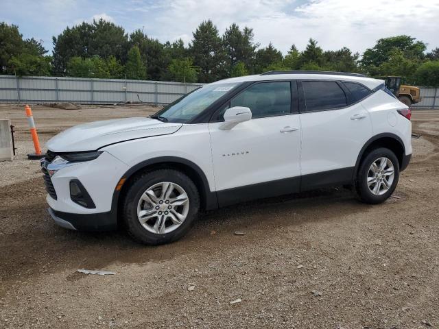 Vin: 3gnkbbra2ls572248, lot: 58810515, chevrolet blazer 1lt 2020 img_1