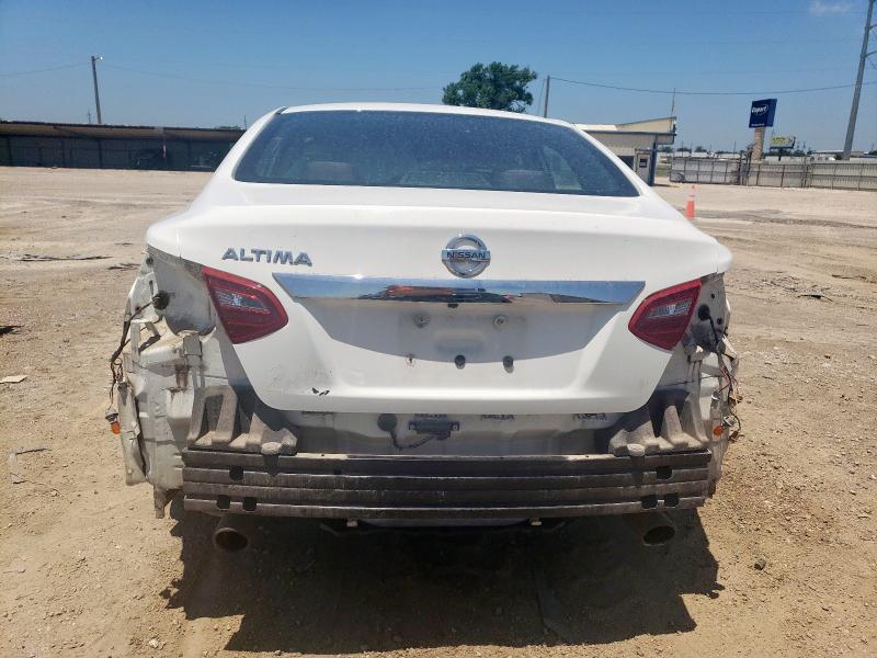 2018 NISSAN ALTIMA 2.5 - 1N4AL3AP5JC474881
