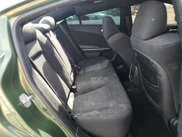 2019 DODGE CHARGER GT - 2C3CDXHG0KH585175