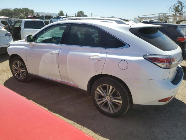 Vin: 2t2zk1ba5fc153268, lot: 57314135, lexus rx350 350 20152