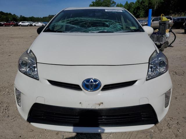2015 TOYOTA PRIUS JTDKN3DU1F1888169